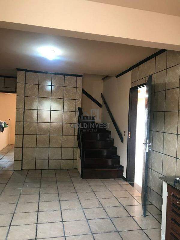 Casa para aluguel no Souza Cruz: 