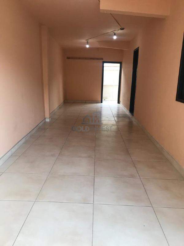 Casa para aluguel no Souza Cruz: 
