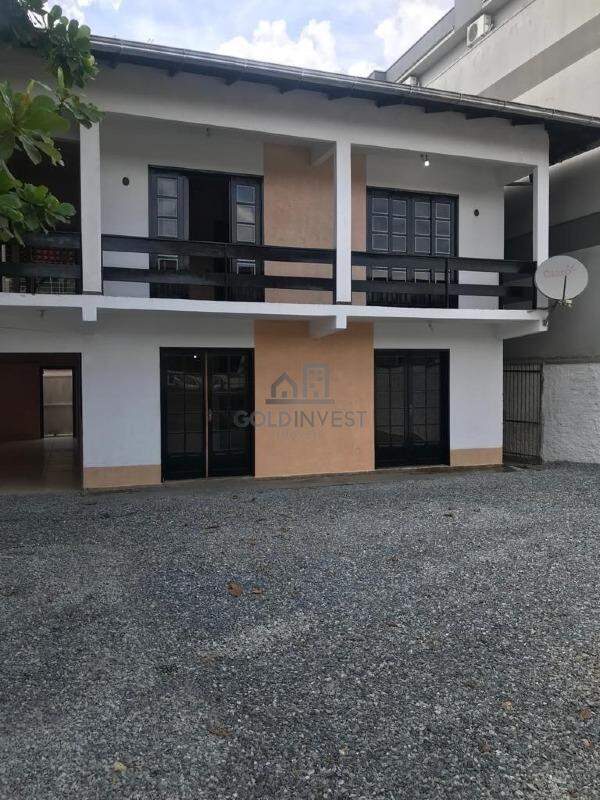Casa para aluguel no Souza Cruz: 