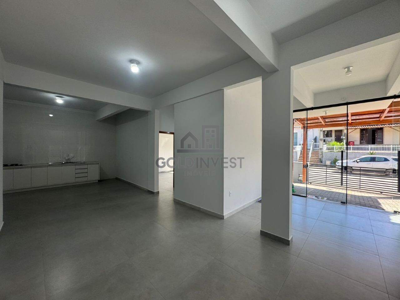 Casa para aluguel no Dom Joaquim: 