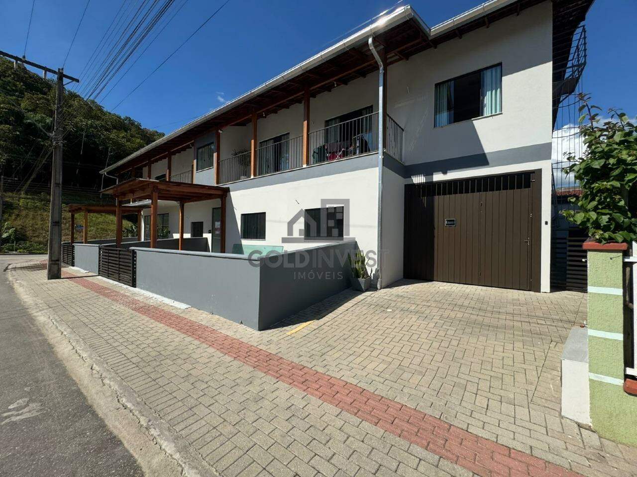 Casa para aluguel no Dom Joaquim: 
