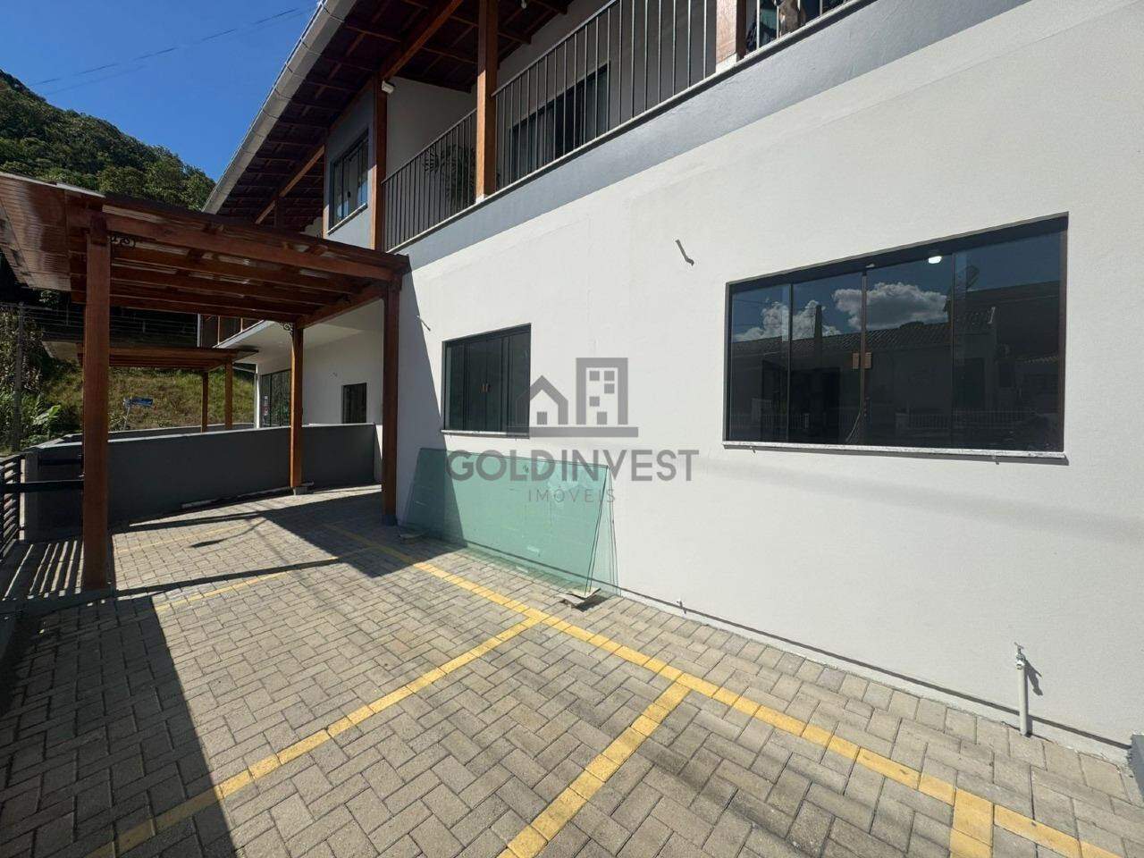 Casa para aluguel no Dom Joaquim: 