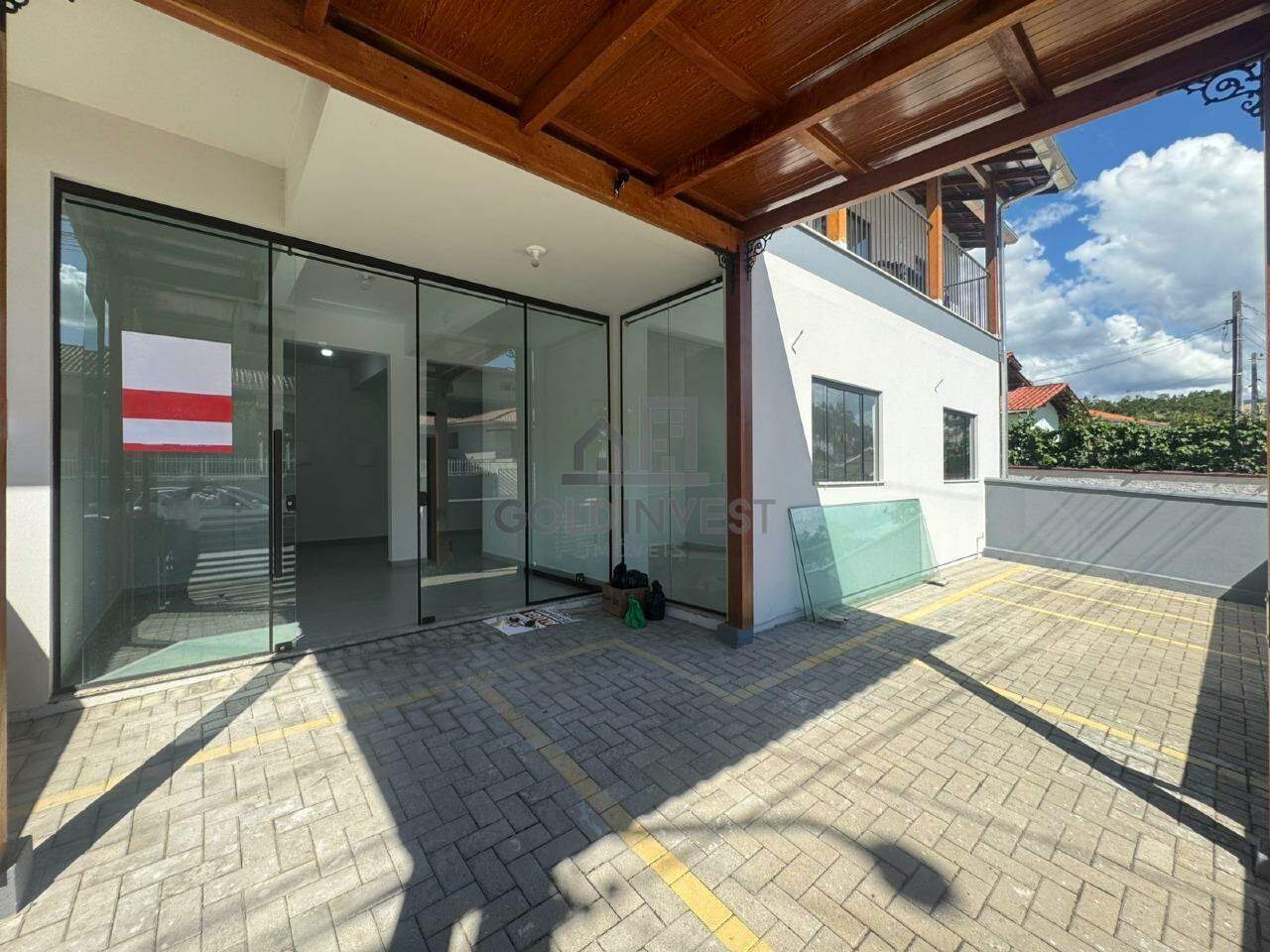 Casa para aluguel no Dom Joaquim: 