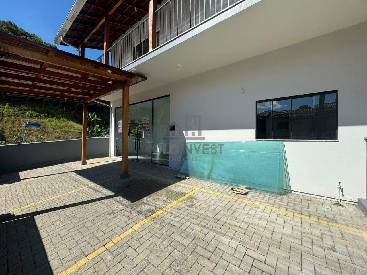 Casa para aluguel no Dom Joaquim: 