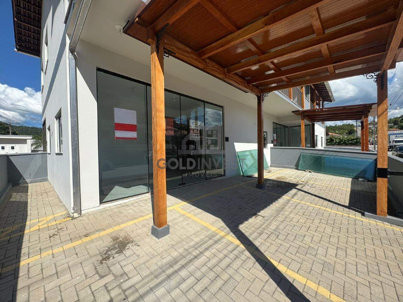 Casa para aluguel no Dom Joaquim: 