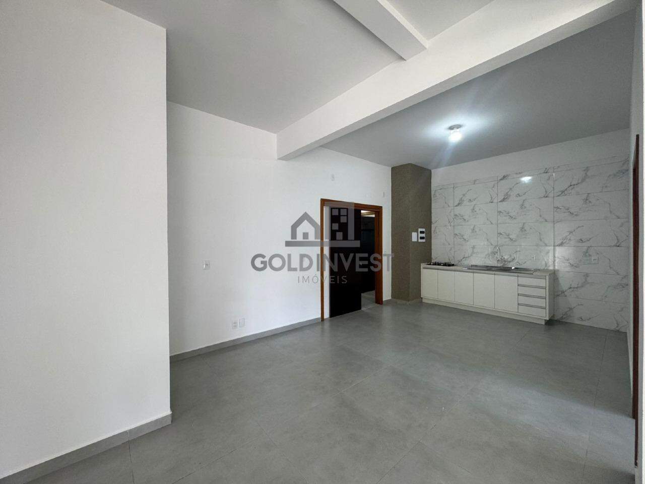 Casa para aluguel no Dom Joaquim: 