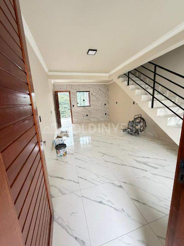 Casa à venda no Águas Claras: 