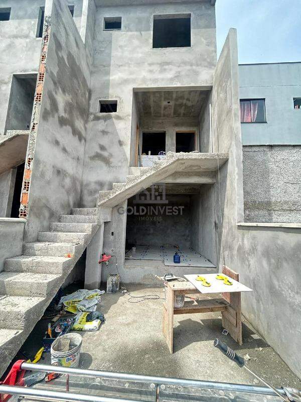 Casa à venda no Águas Claras: FUNDOS