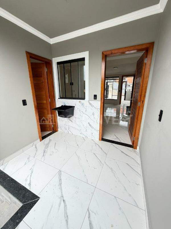 Casa à venda no Águas Claras: 