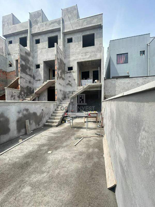 Casa à venda no Águas Claras: FUNDOS