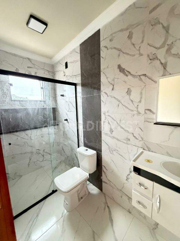 Casa à venda no Águas Claras: 