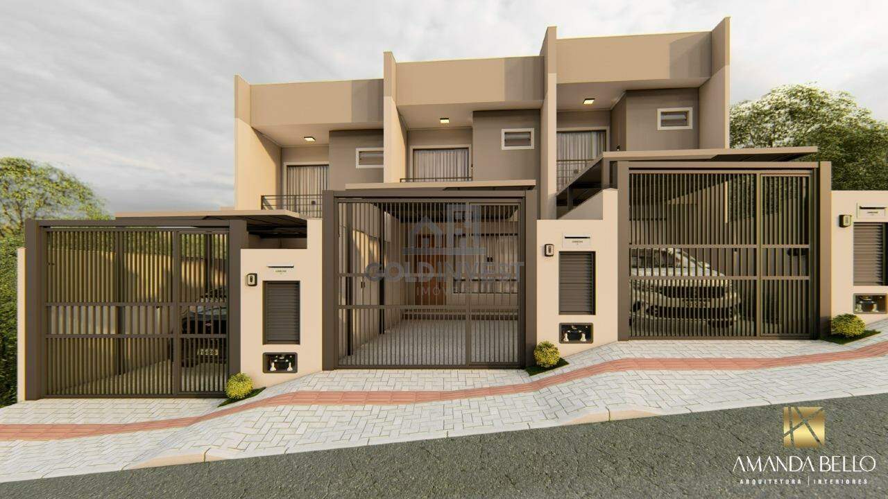 Casa à venda no Águas Claras: 