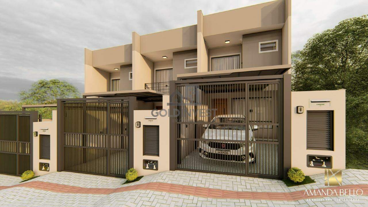 Casa à venda no Águas Claras: 