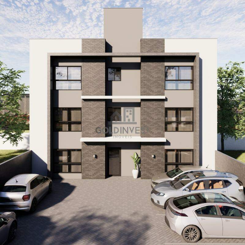 Apartamento à venda no Limeira Baixa: 