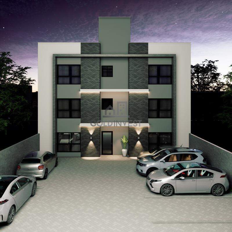 Apartamento à venda no Limeira Baixa: 
