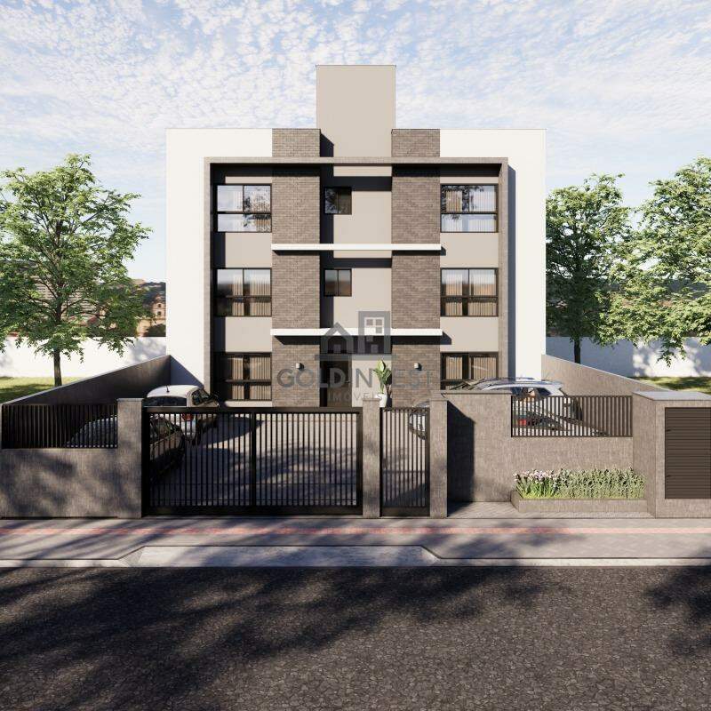Apartamento à venda no Limeira Baixa: 