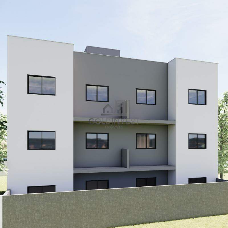 Apartamento à venda no Limeira Baixa: 