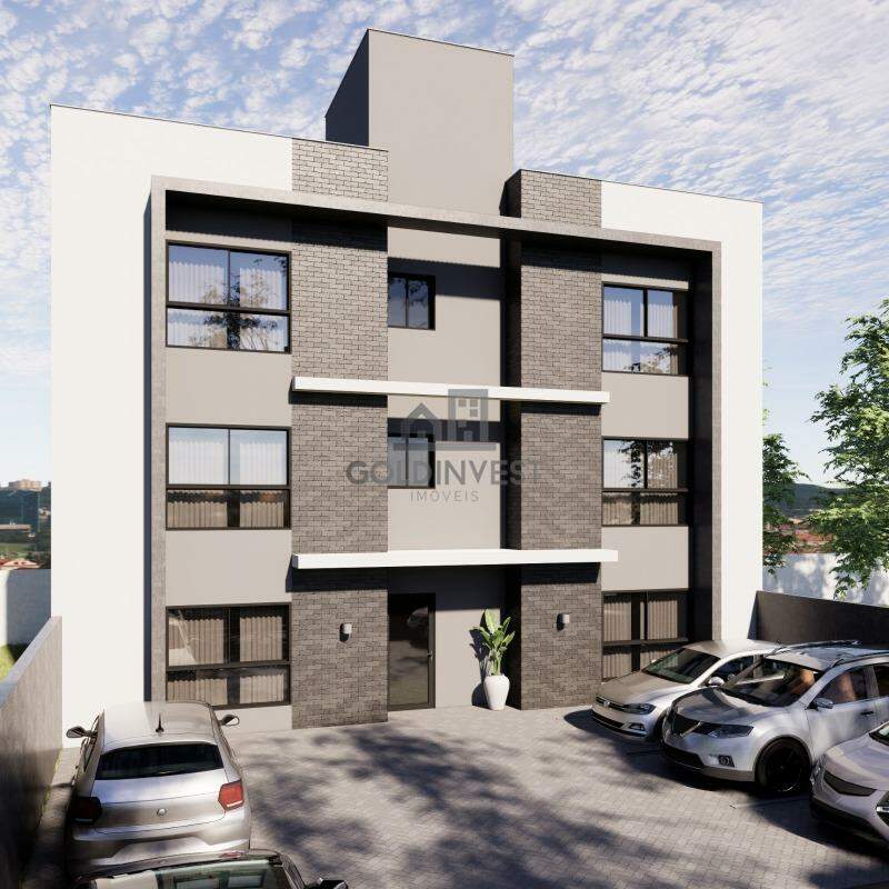 Apartamento à venda no Limeira Baixa: 