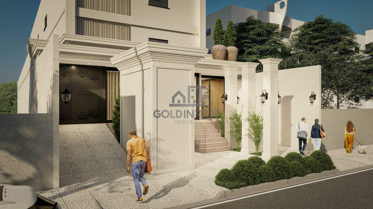 Apartamento à venda no São Luiz: 