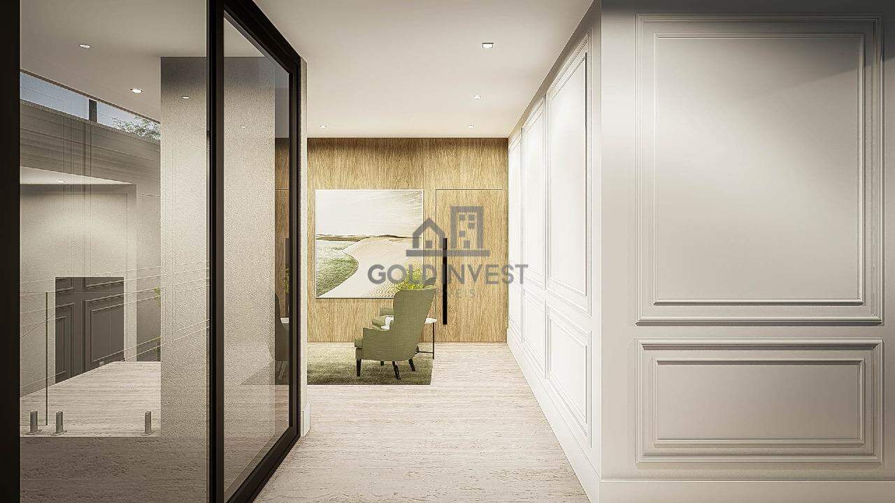 Apartamento à venda no São Luiz: 