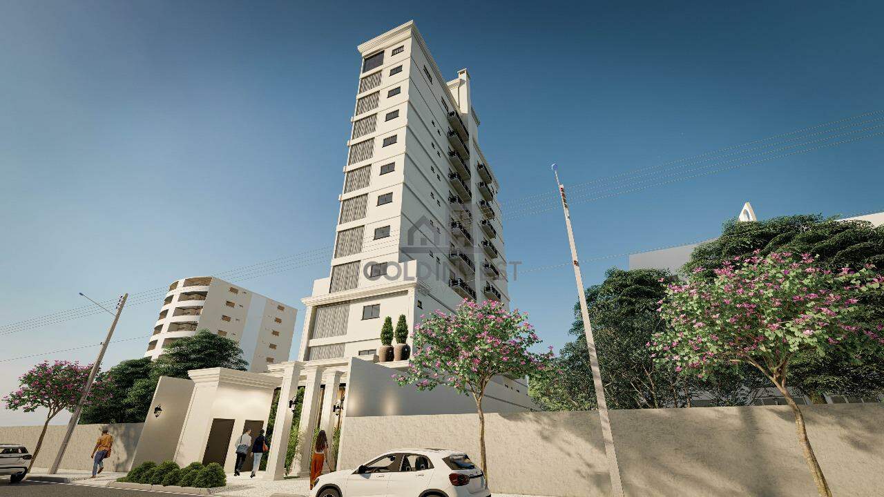 Apartamento à venda no São Luiz: 