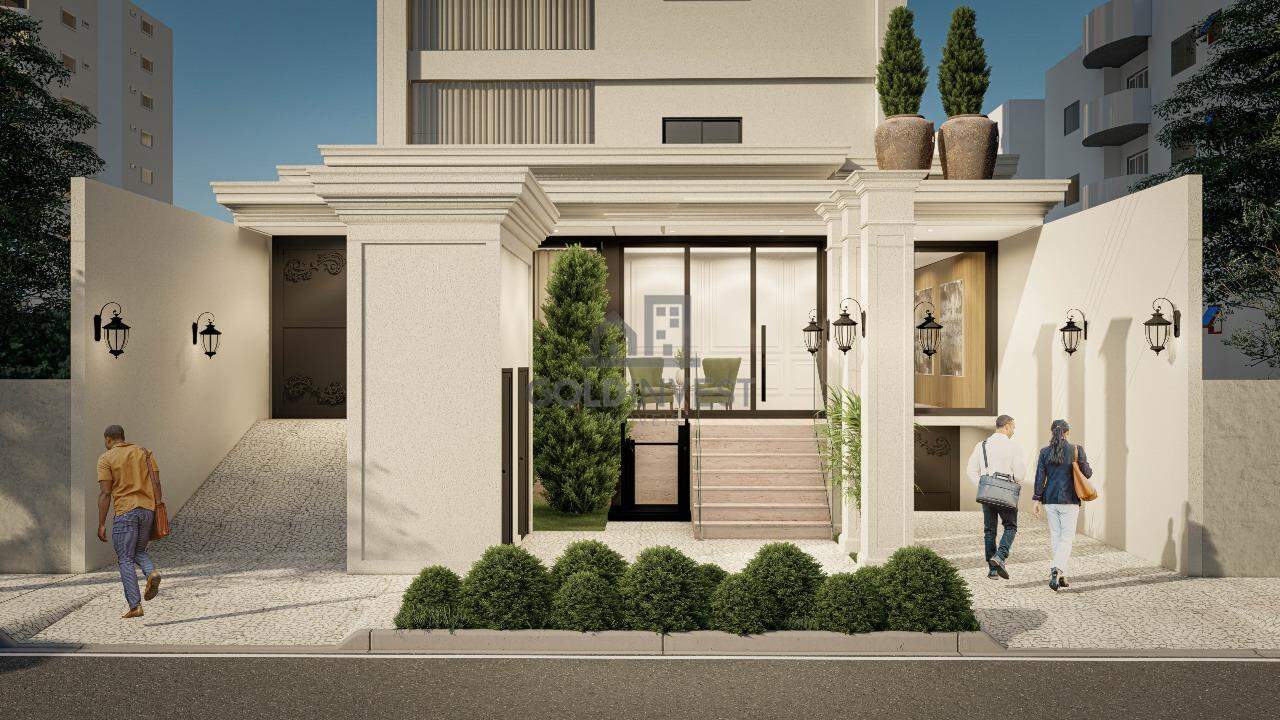 Apartamento à venda no São Luiz: 