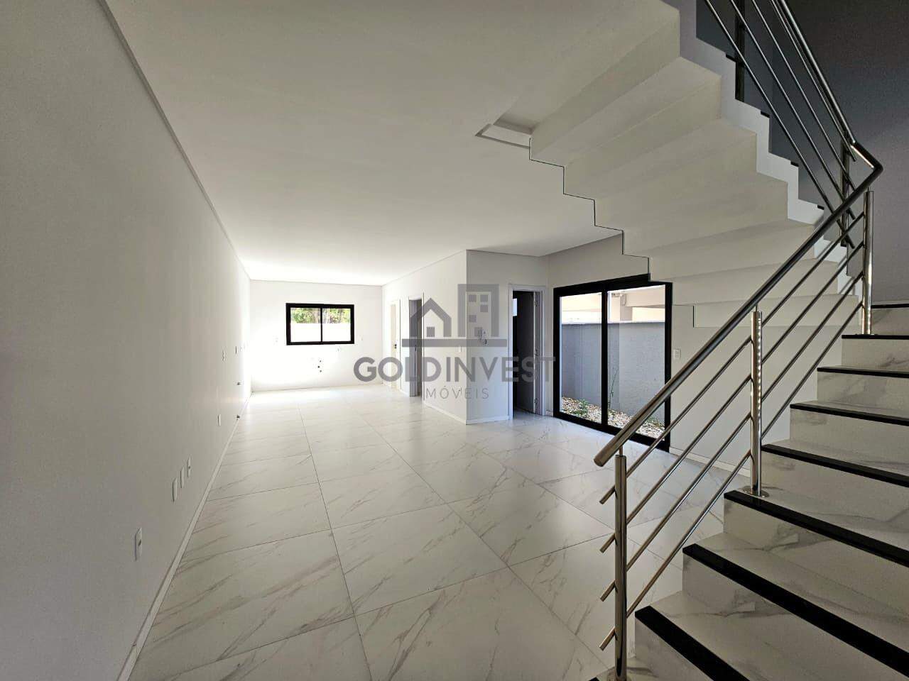 Casa à venda no Santa Terezinha: 