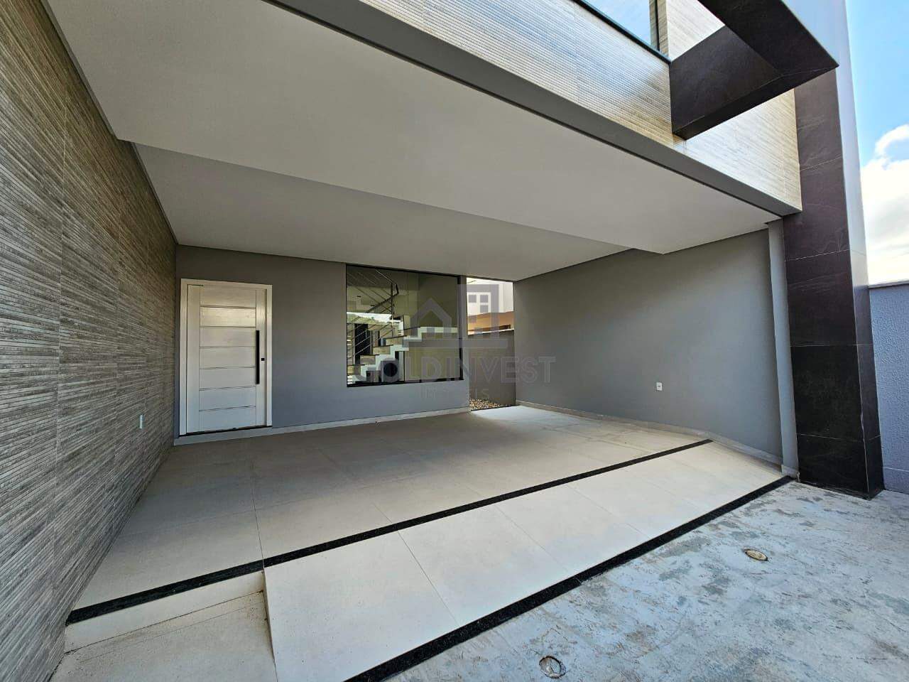 Casa à venda no Santa Terezinha: 