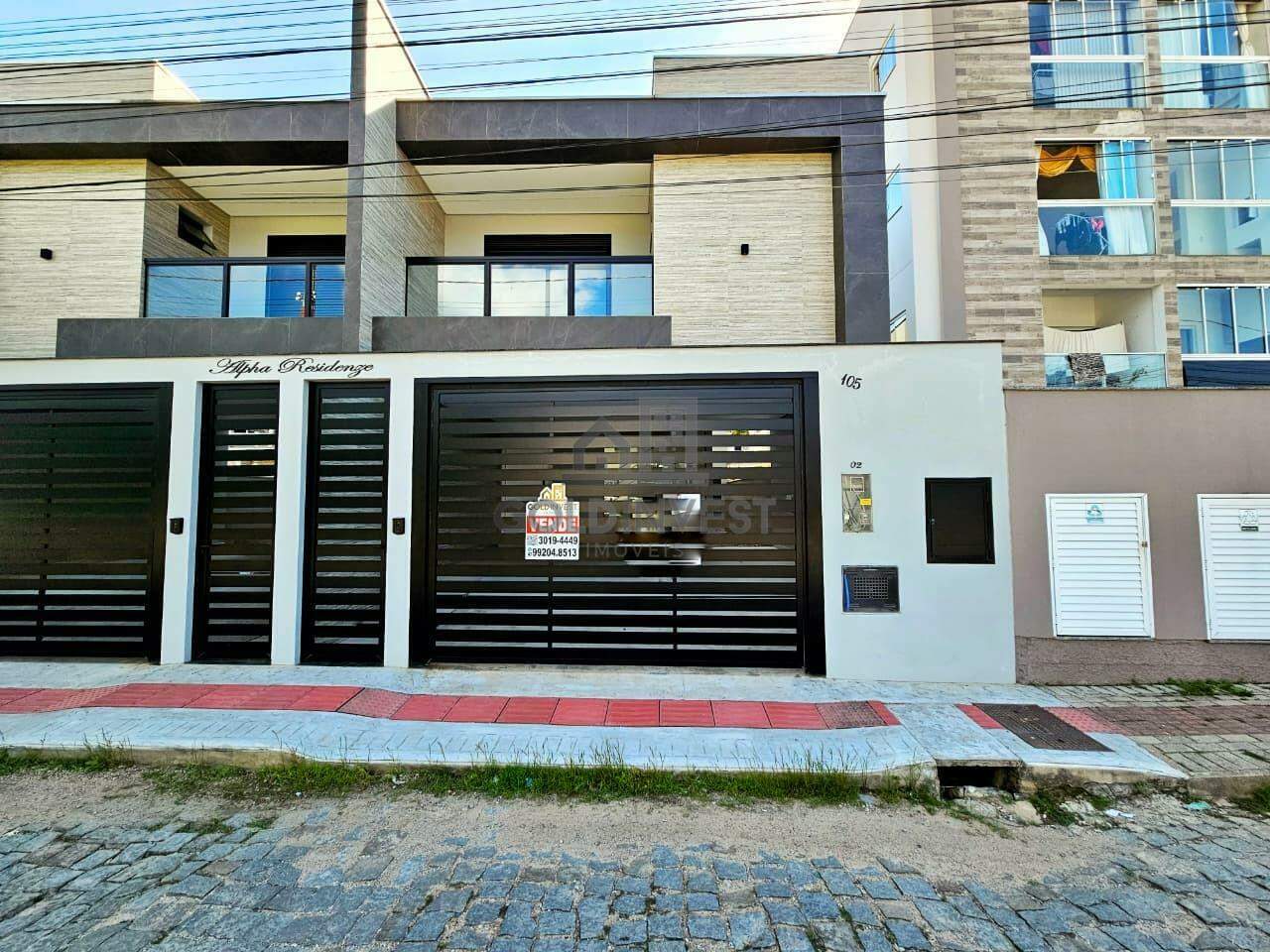 Casa à venda no Santa Terezinha: 