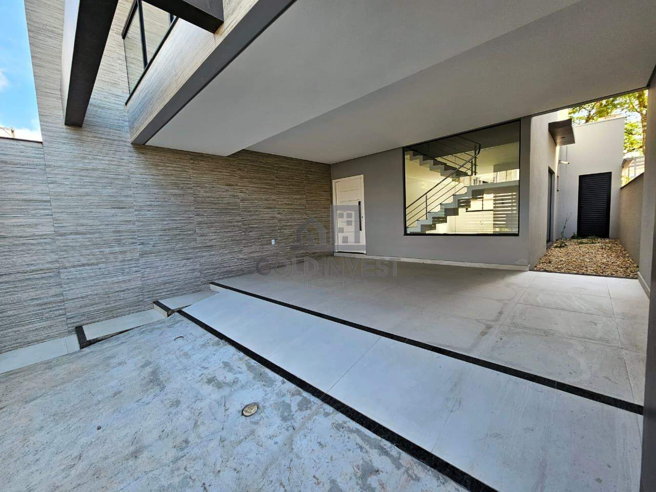 Casa à venda no Santa Terezinha: 