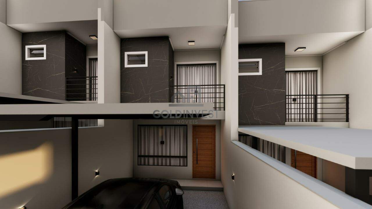 Casa à venda no Águas Claras: 