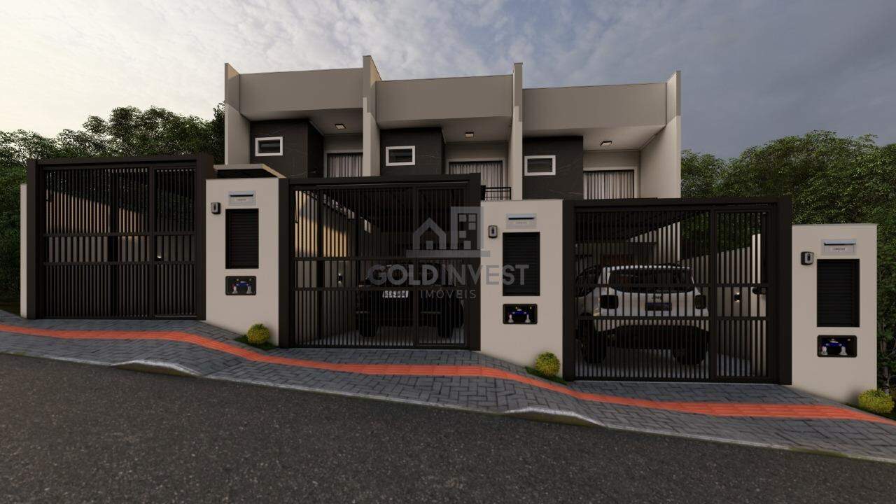 Casa à venda no Águas Claras: 