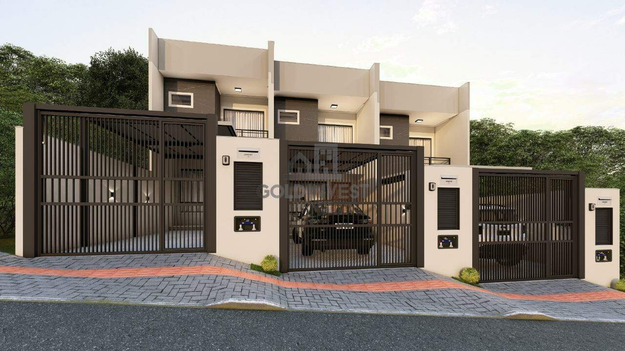 Casa à venda no Águas Claras: 