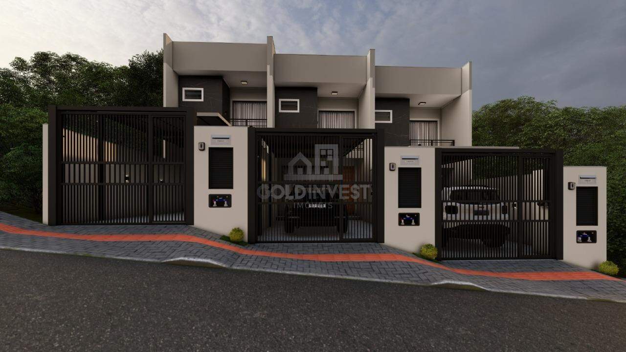 Casa à venda no Águas Claras: 