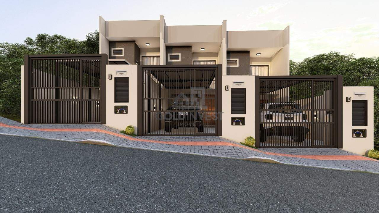 Casa à venda no Águas Claras: 