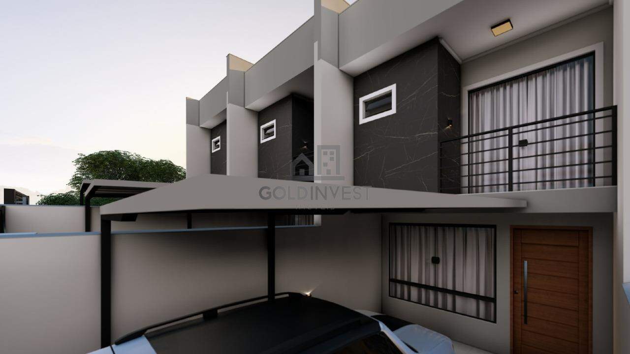 Casa à venda no Águas Claras: 