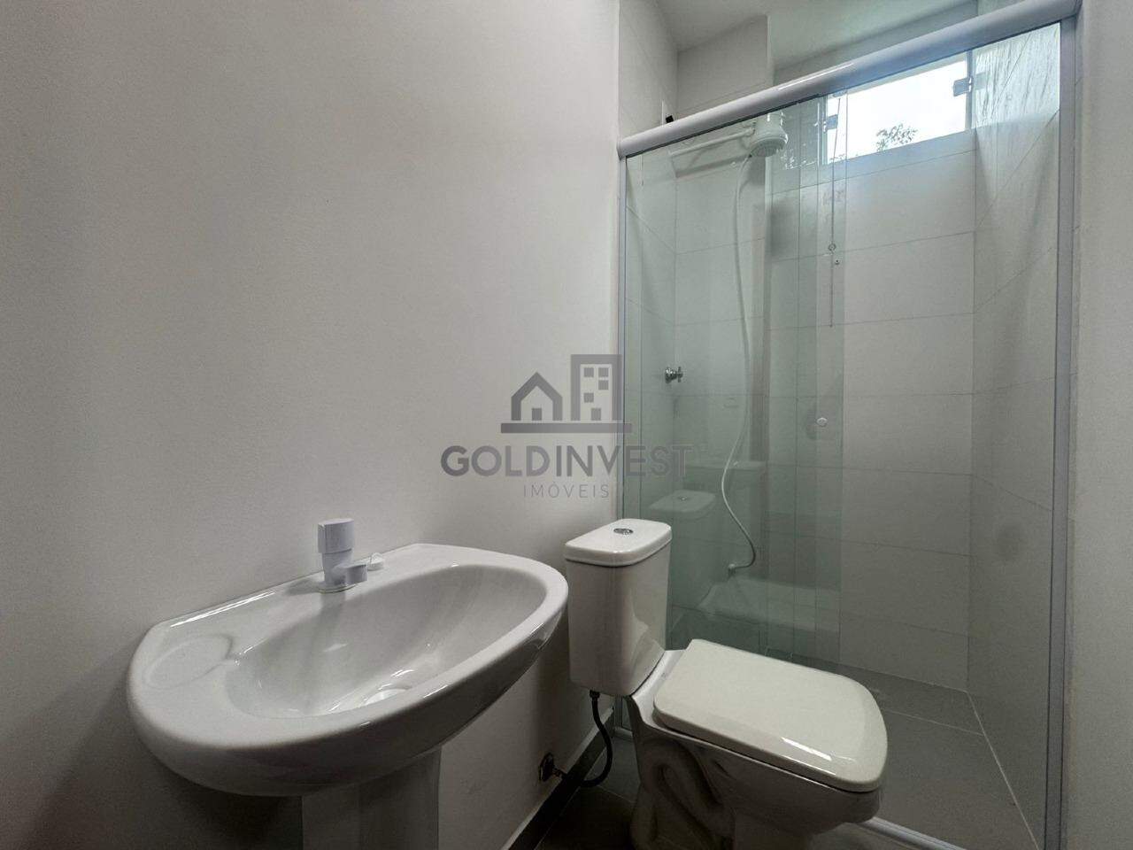 Apartamento para aluguel no Nova Brasília: 