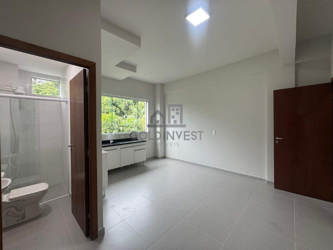 Apartamento para aluguel no Nova Brasília: 