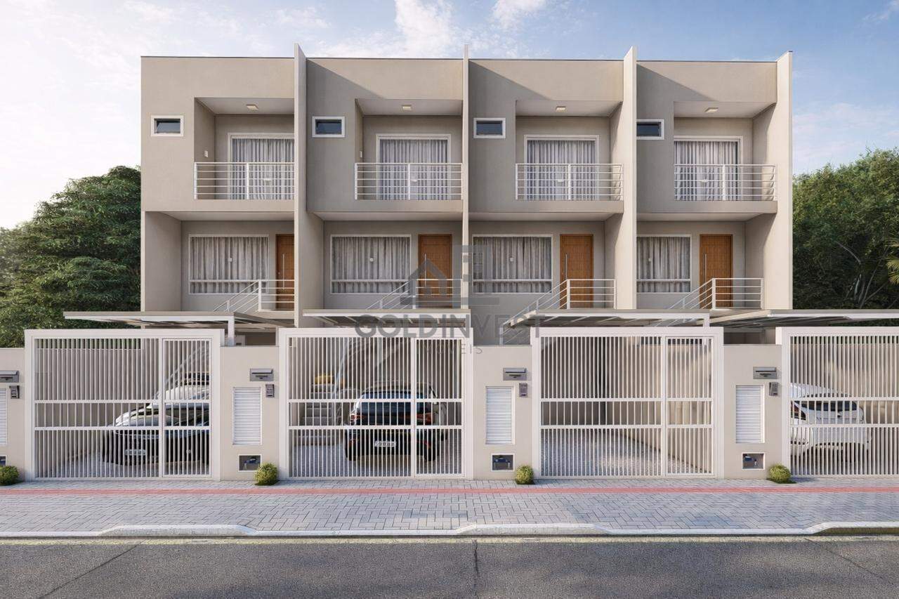 Casa à venda no Cedrinho: 
