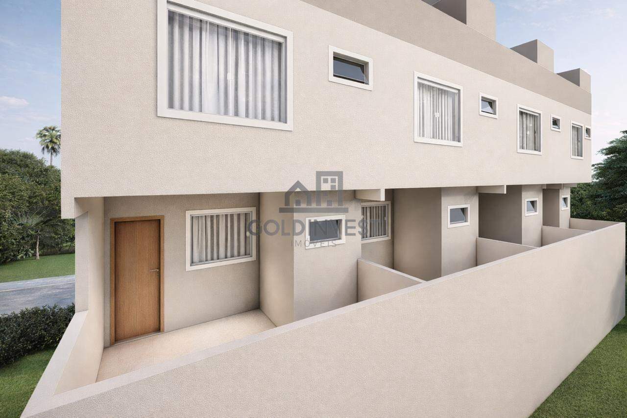 Casa à venda no Cedrinho: 