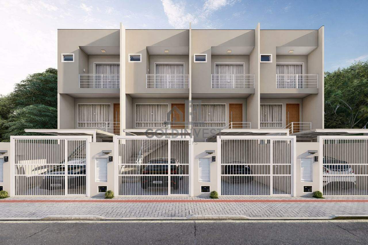 Casa à venda no Cedrinho: 