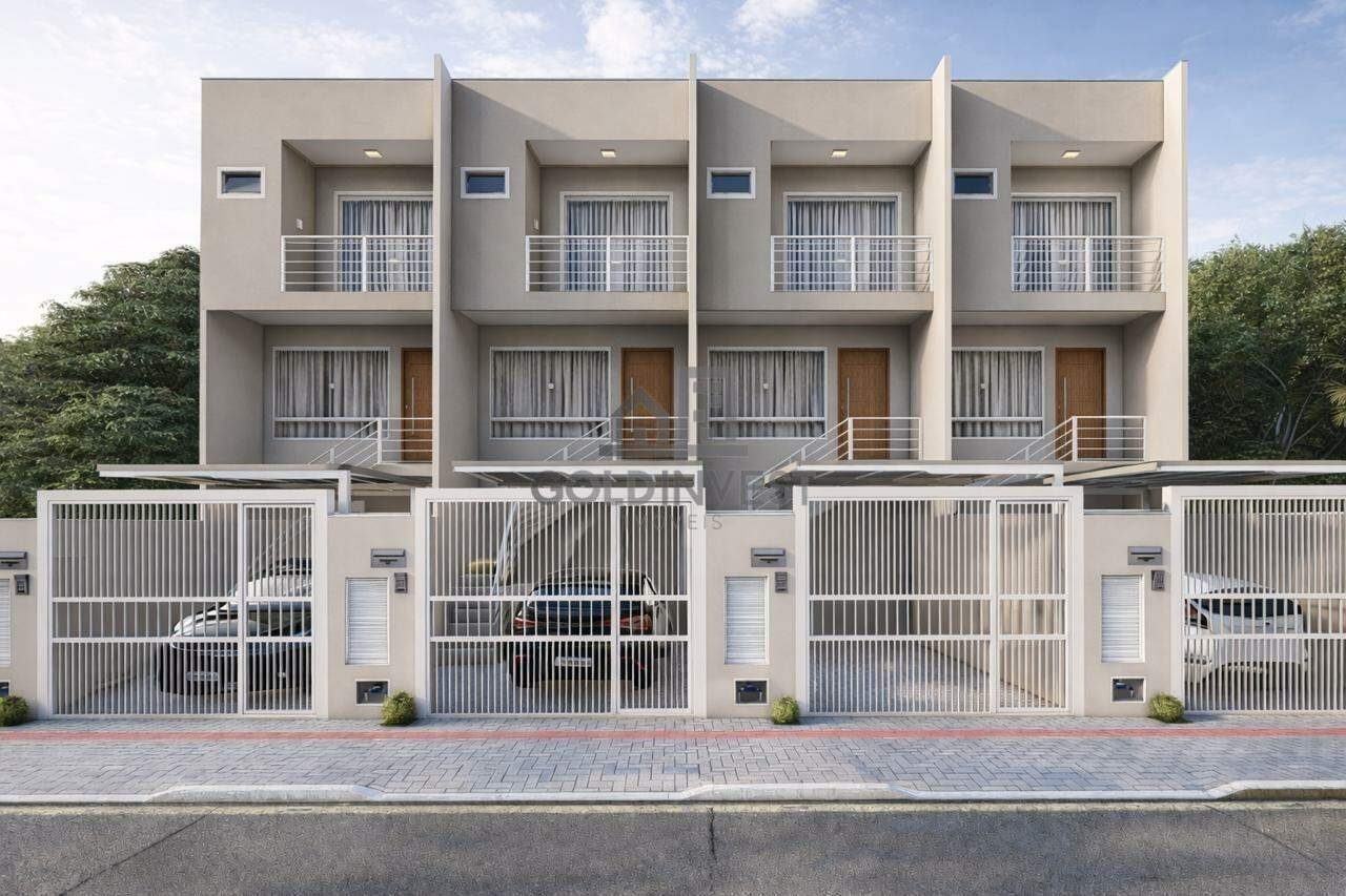 Casa à venda no Cedrinho: 