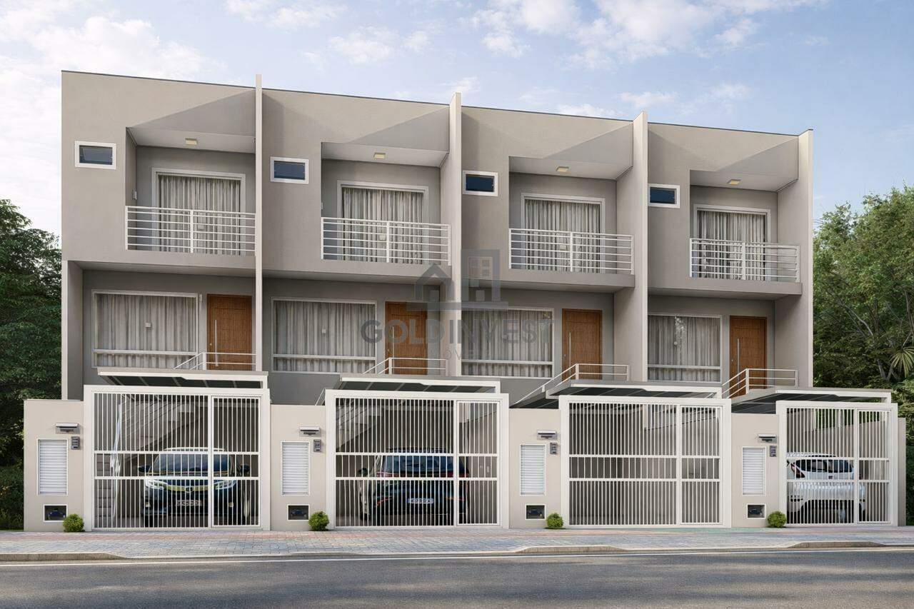 Casa à venda no Cedrinho: 