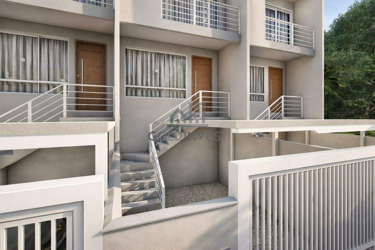 Casa à venda no Cedrinho: 