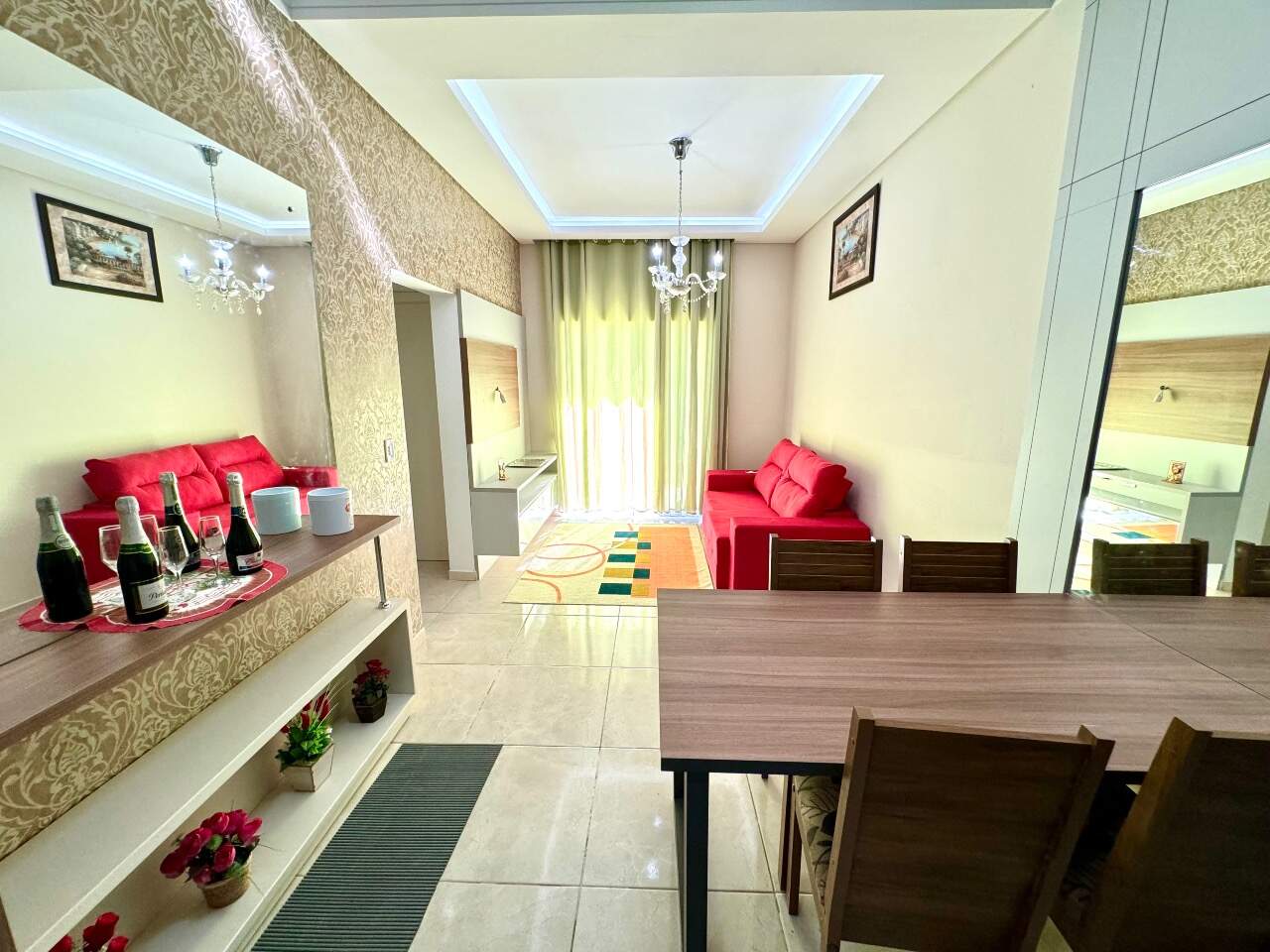 Apartamento à venda no São Pedro: 