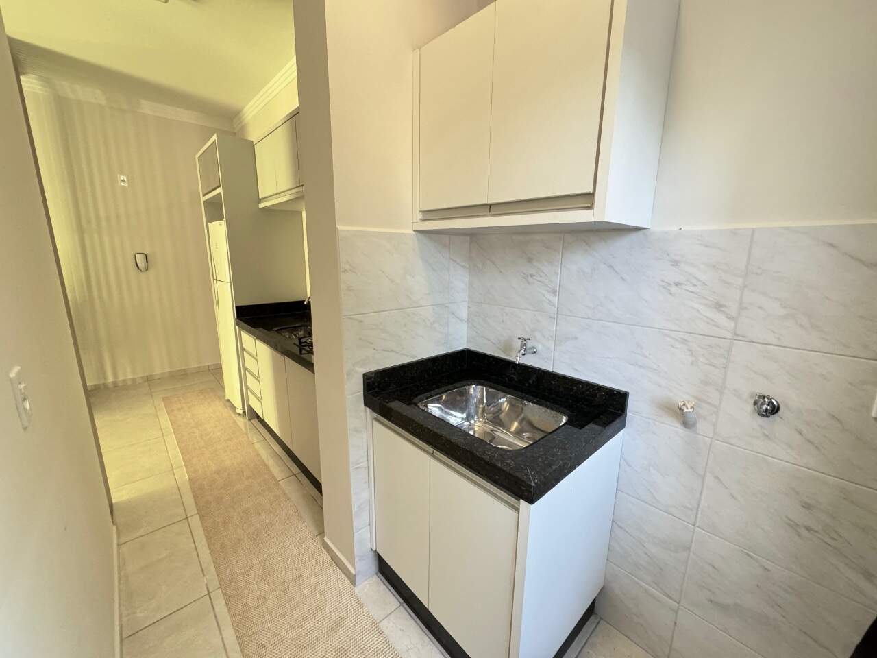 Apartamento à venda no São Pedro: 
