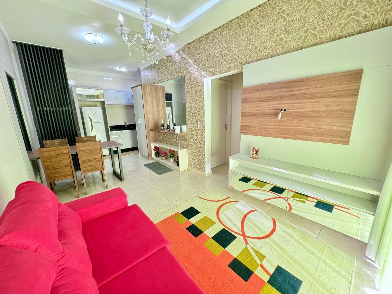 Apartamento à venda no São Pedro: 