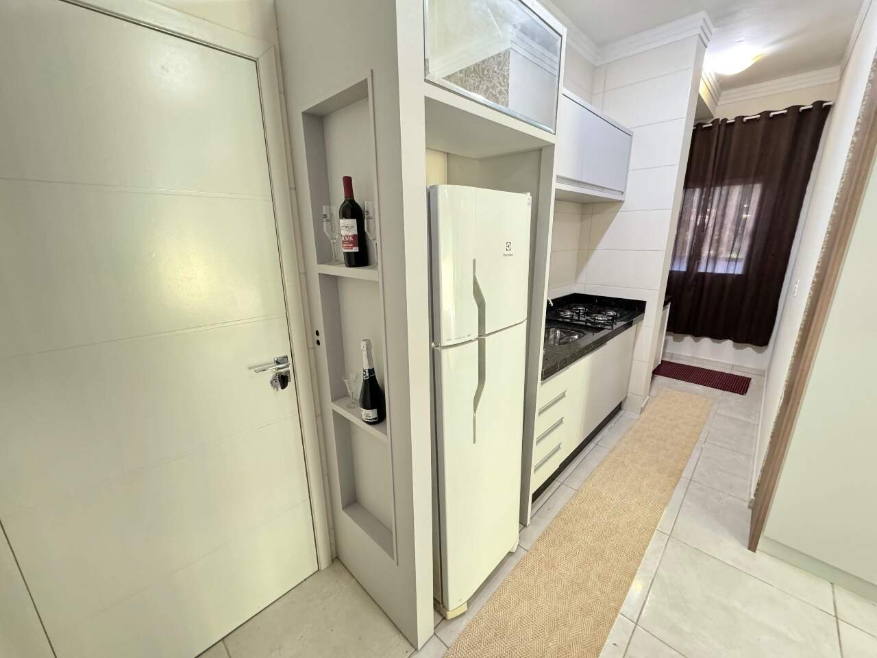 Apartamento à venda no São Pedro: 