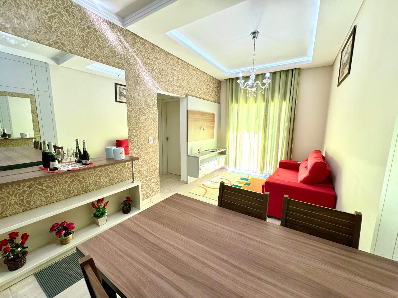 Apartamento à venda no São Pedro: 
