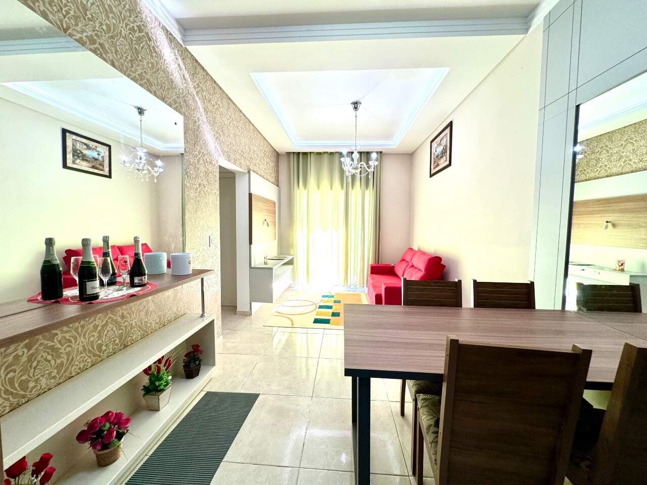Apartamento à venda no São Pedro: 